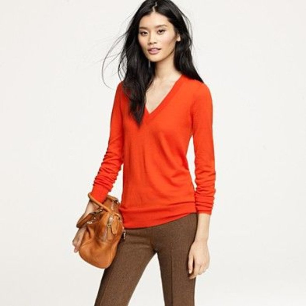 Edinburgh Merino Wool Sweater